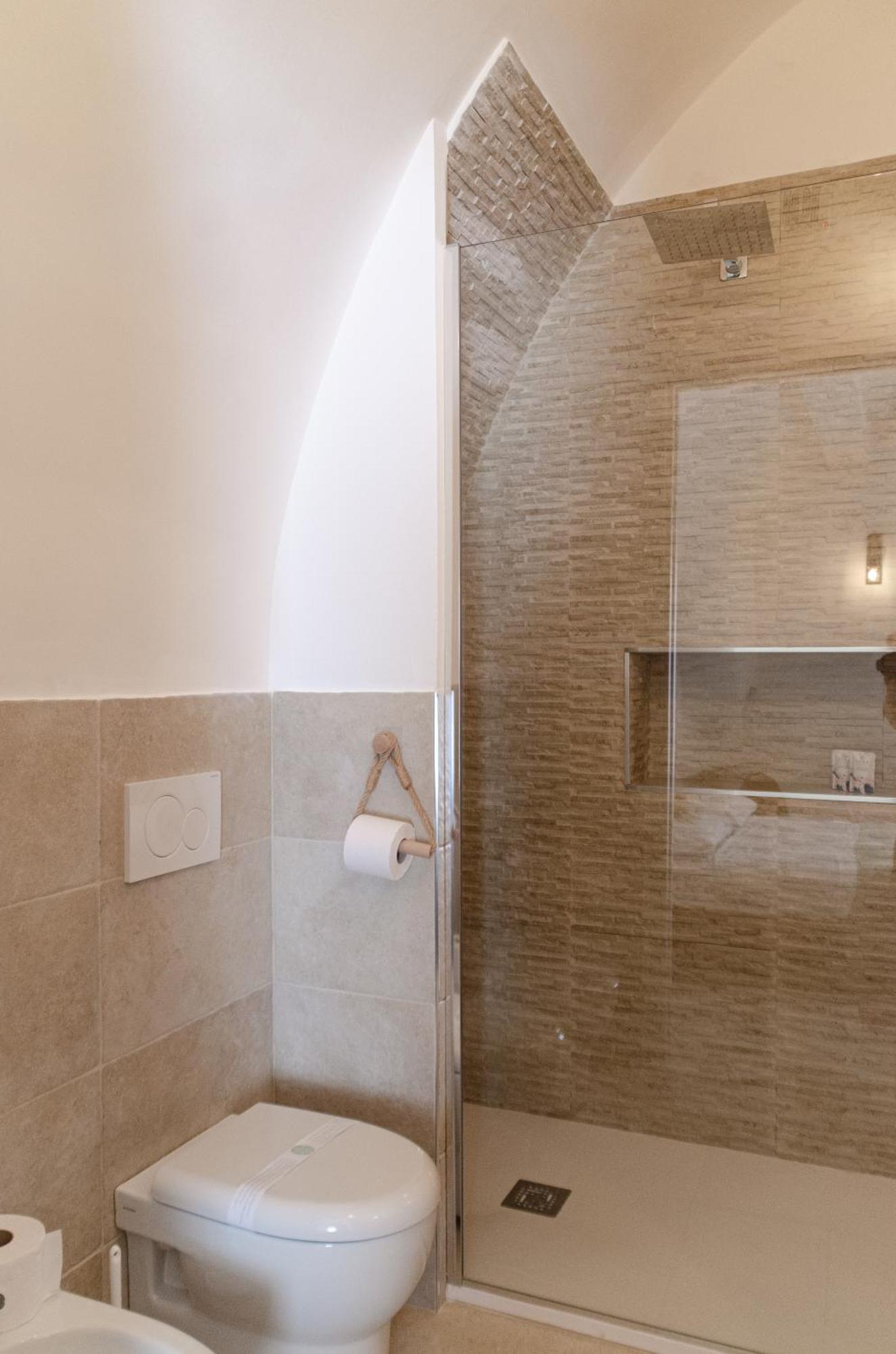 Aca Suite Luxury With Jacuzzi Adelfia Kültér fotó