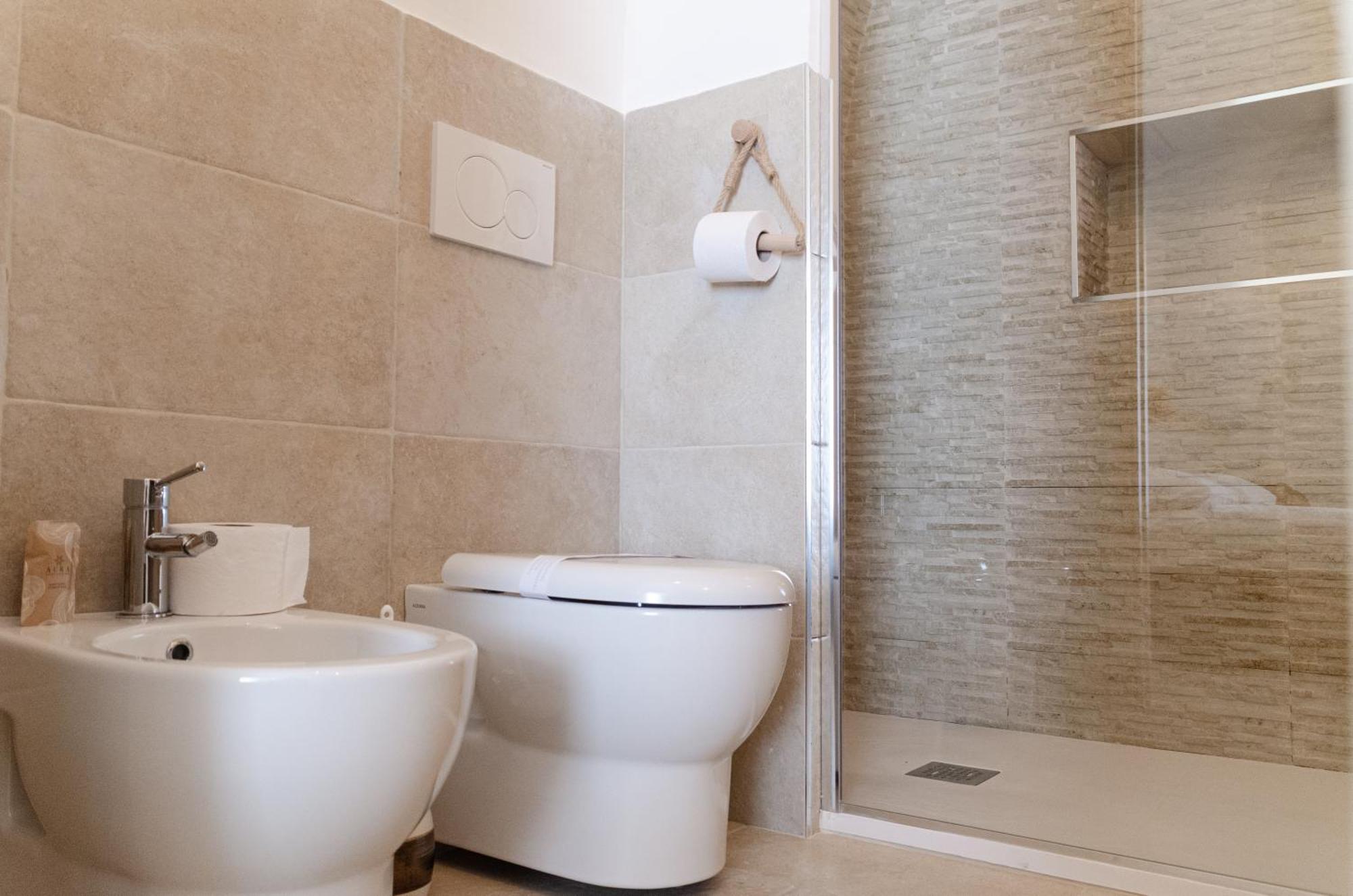 Aca Suite Luxury With Jacuzzi Adelfia Kültér fotó
